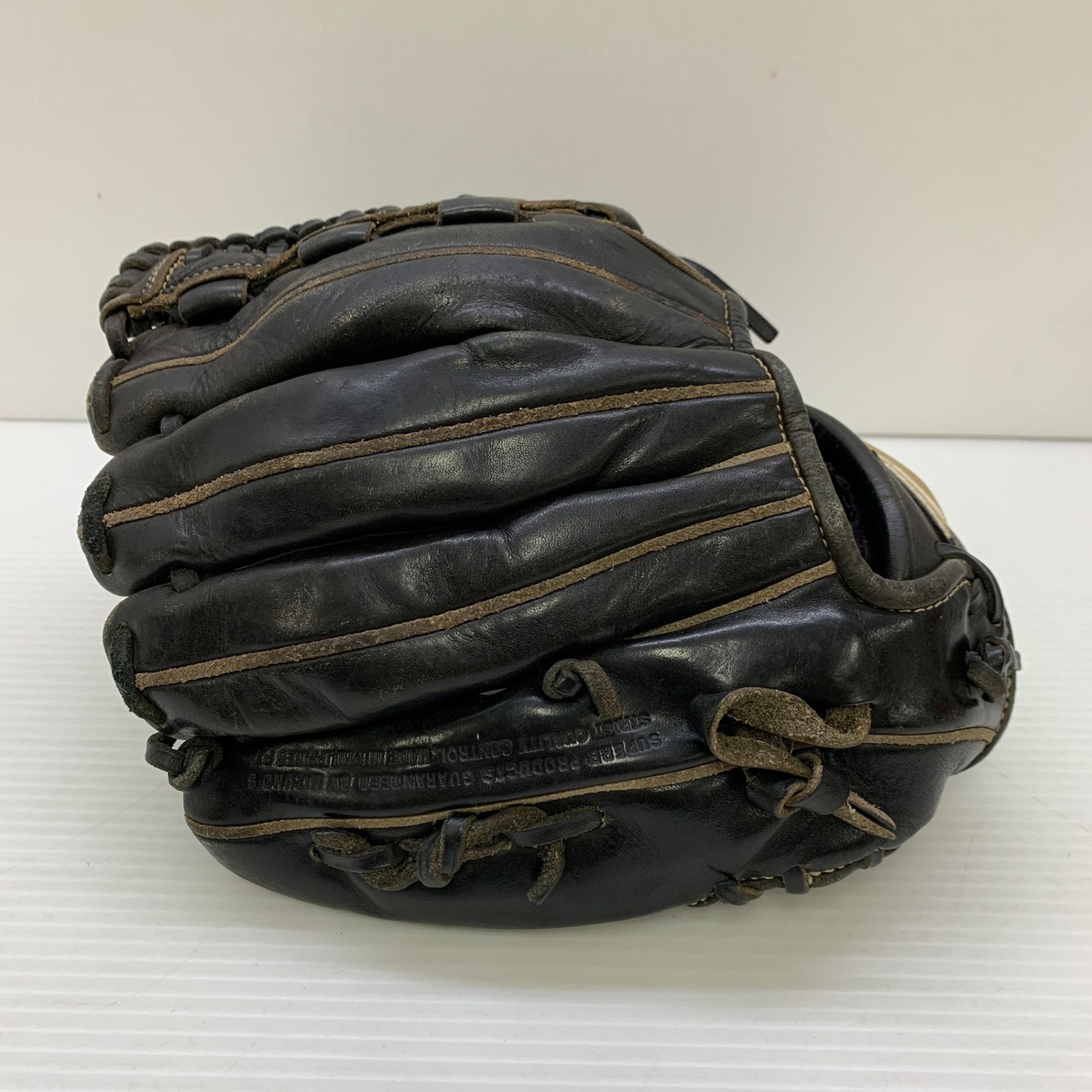 ミズノ MIZUNO グローバルエリート 少年軟式 子ども 内野手用 グローブ 