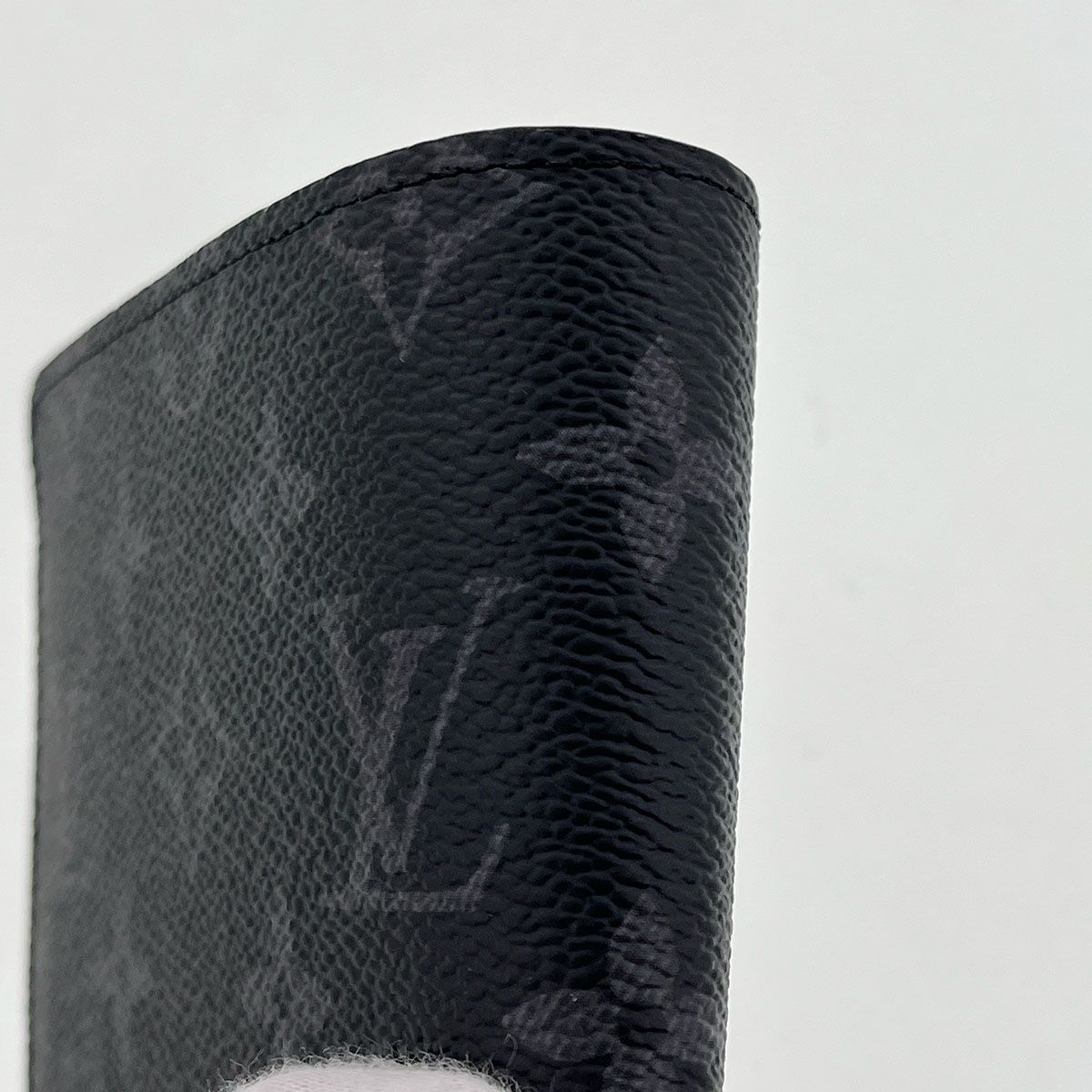 ルイ・ヴィトン LOUIS VUITTON 二つ折り財布 ポルトフォイユ 
