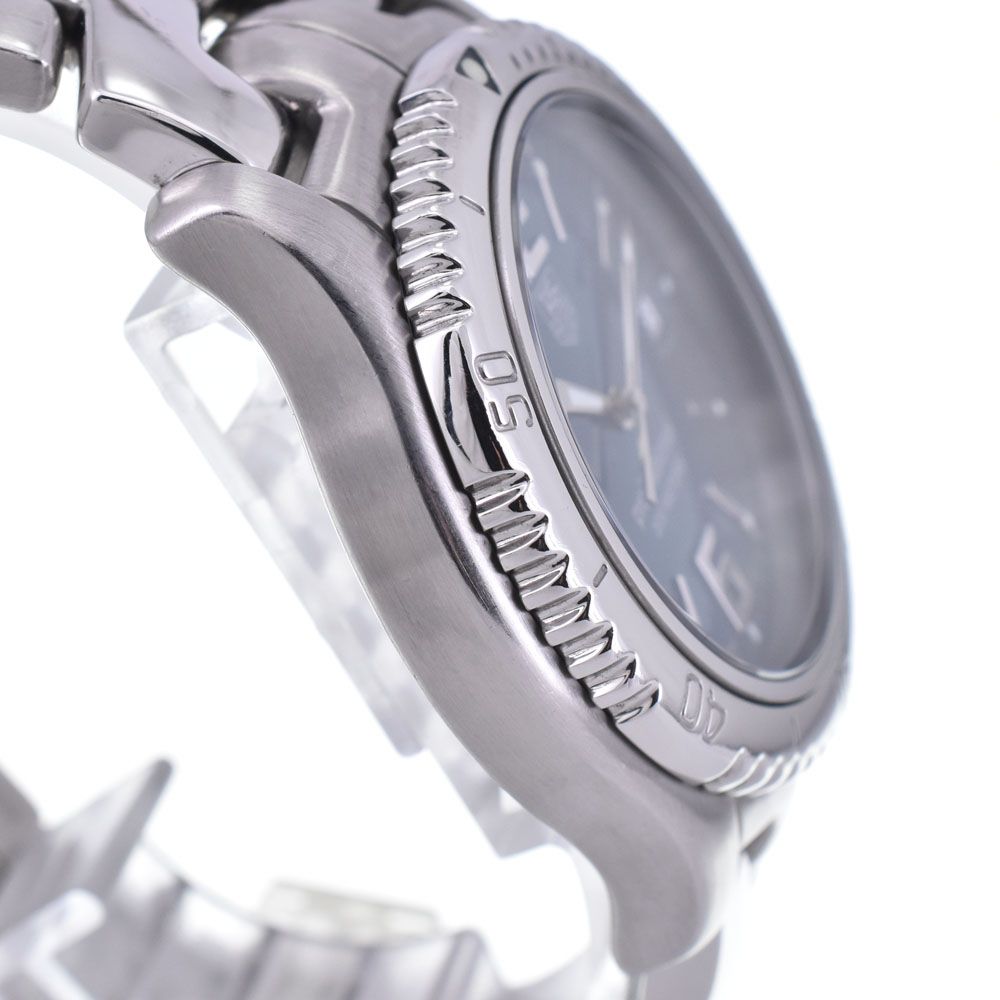 タグホイヤーTAG TAG HEUER WT1119 リンク世界1000本限定品 