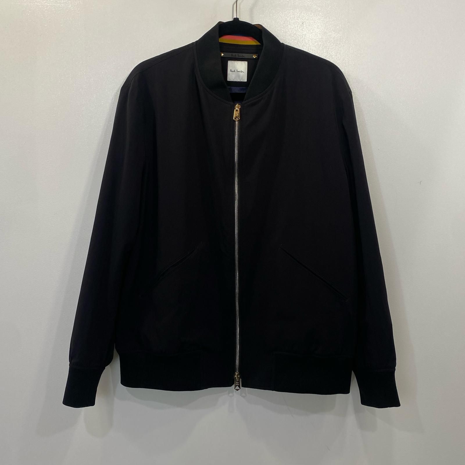姫路東店】 中古 Paul Smith | ポール・スミス ブルゾン
