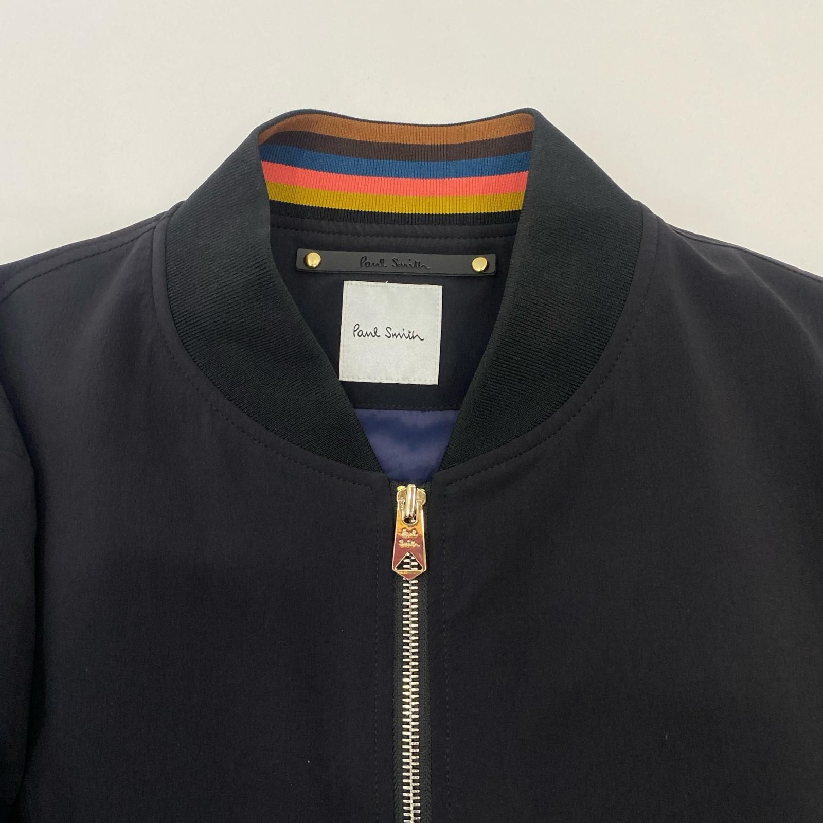 姫路東店】 中古 Paul Smith | ポール・スミス ブルゾン