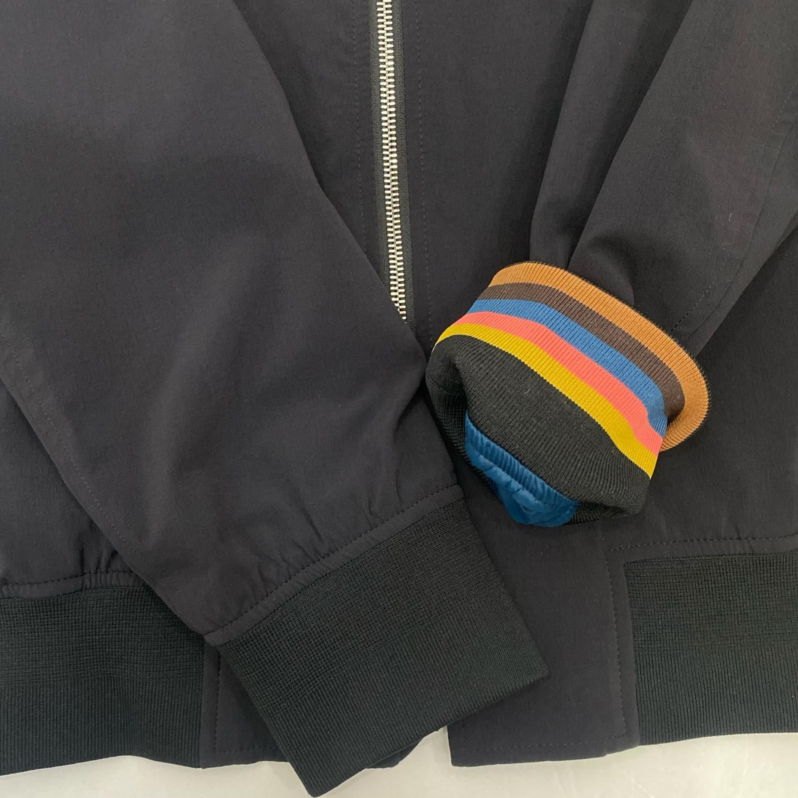 姫路東店】 中古 Paul Smith | ポール・スミス ブルゾン
