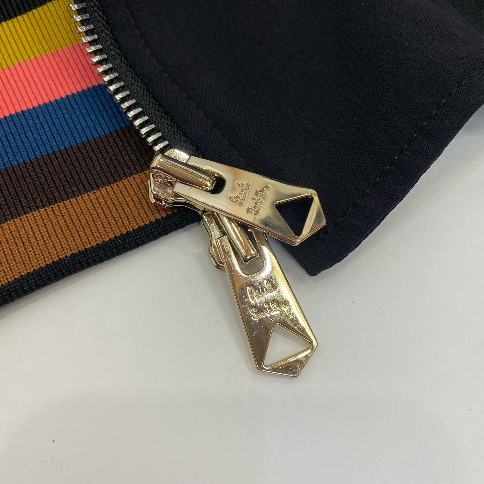 姫路東店】 中古 Paul Smith | ポール・スミス ブルゾン