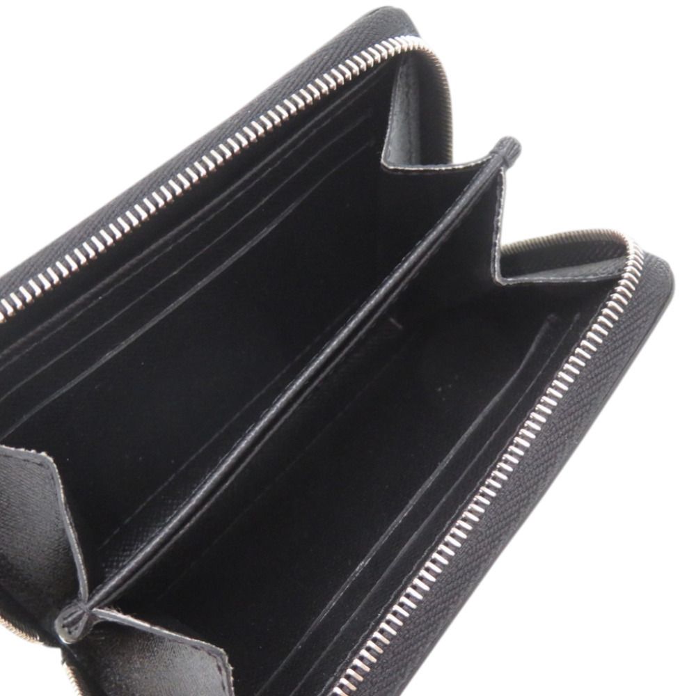 【最高級美品】ルイヴィトン エピ ジッピー パース 小銭入れ 黒 ノワール 美品 ルイ ヴィトン ジッピーコインパース エピ エピレザー エピ