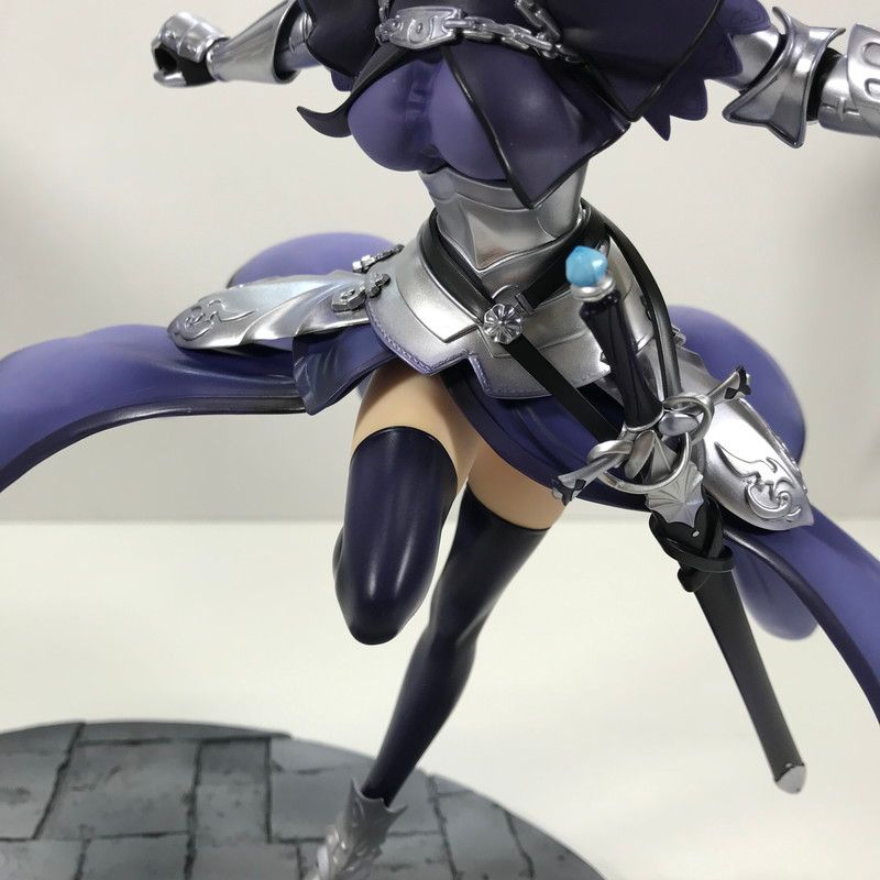 フィギュア ジャンヌ・ダルク 1/7スケールフィギュア