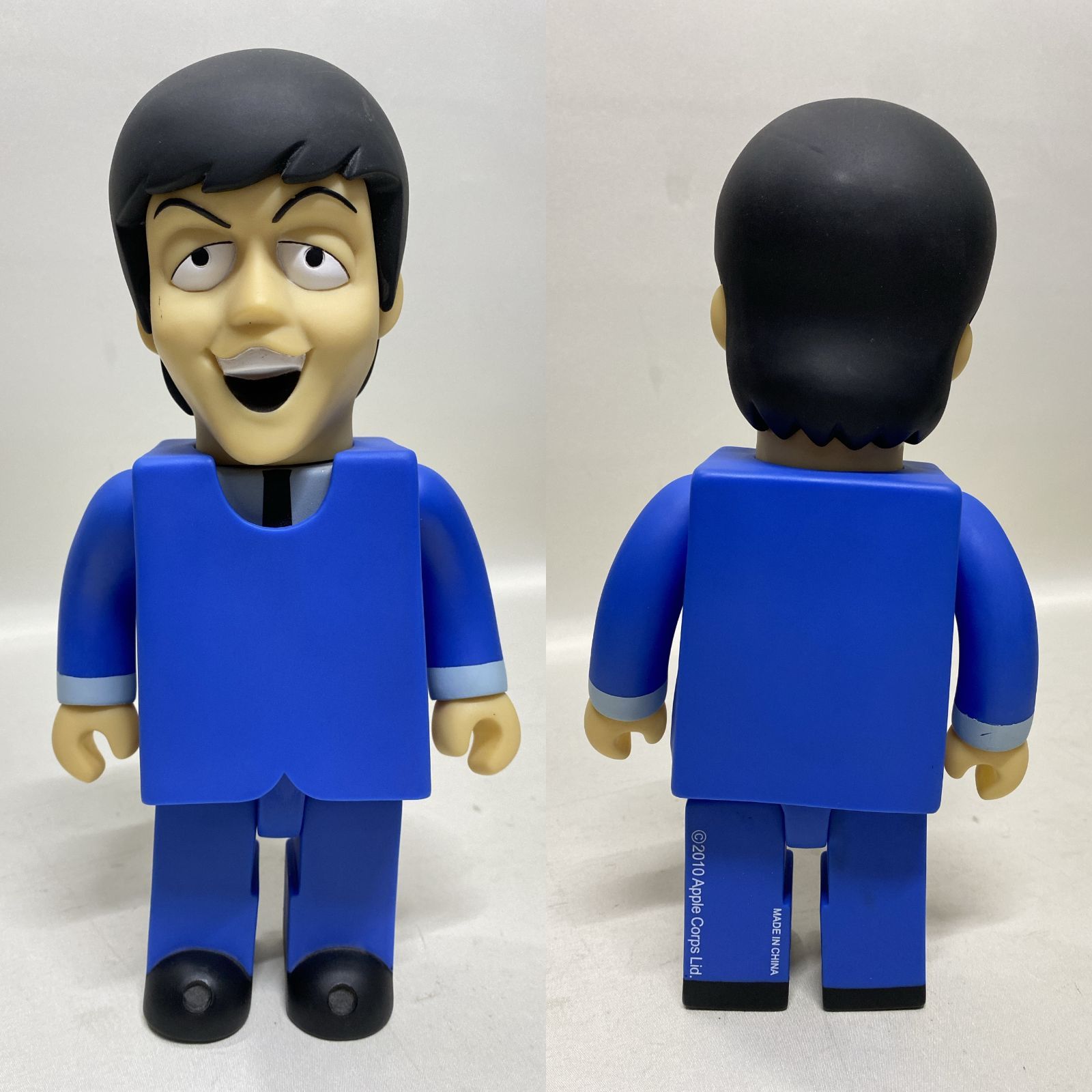 Beatles Kubrick キューブリック THE MEDICOM KUBRICK TOY The アニメ 