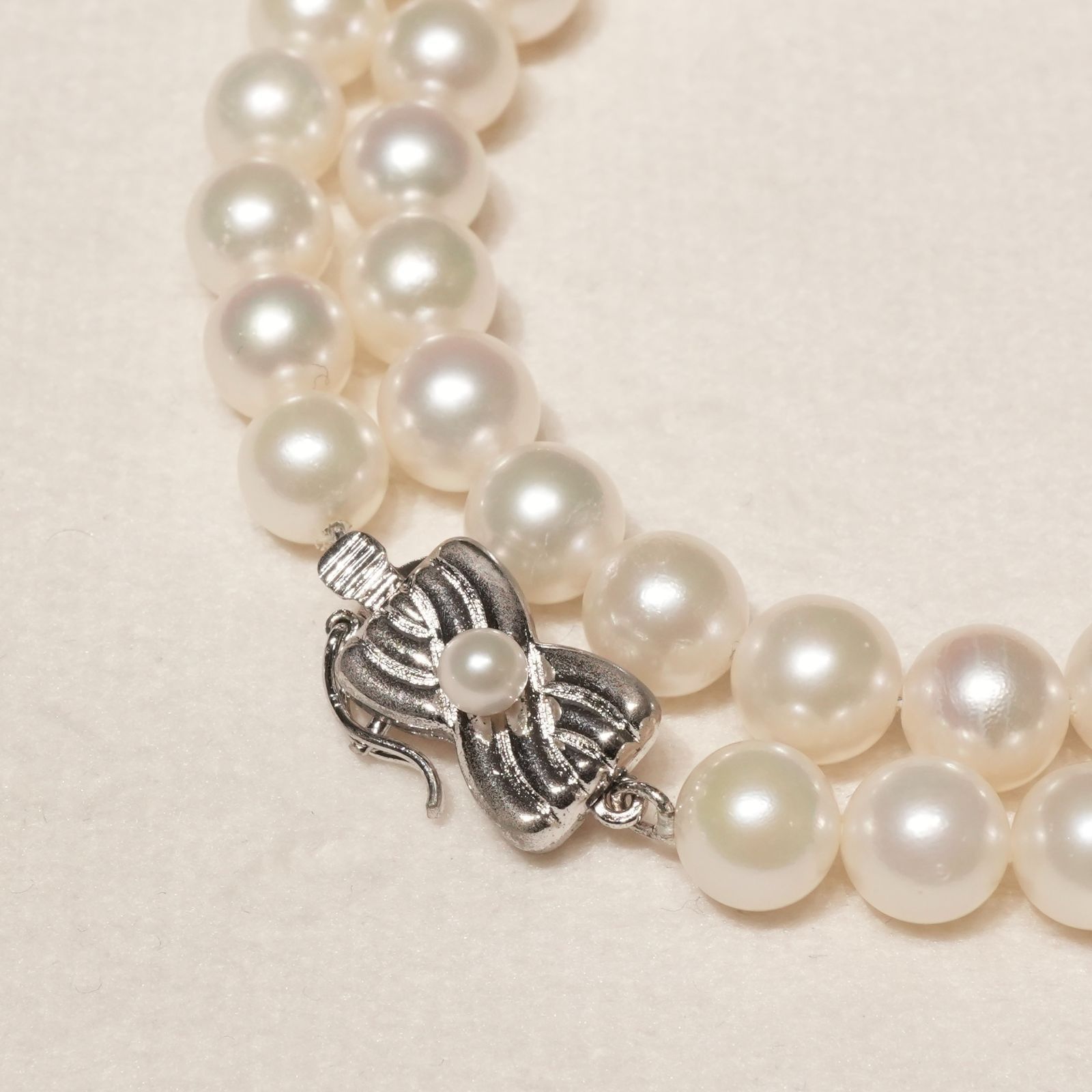 ネックレス リボン TASAKI 楽天市場】タサキ 田崎真珠 TASAKI 