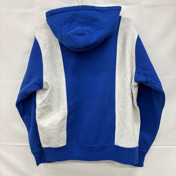 Supreme/シュプリーム【19AW】Paneled Arc Hooded Sweatshirt/パネルド
