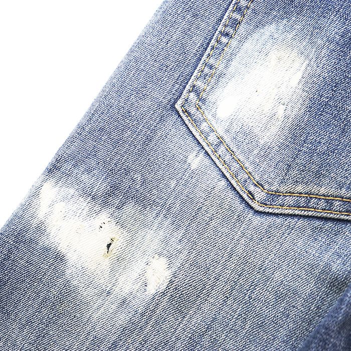SALE】DSQUARED2 ディースクエアード デニムパンツ Skater Jean サイズ