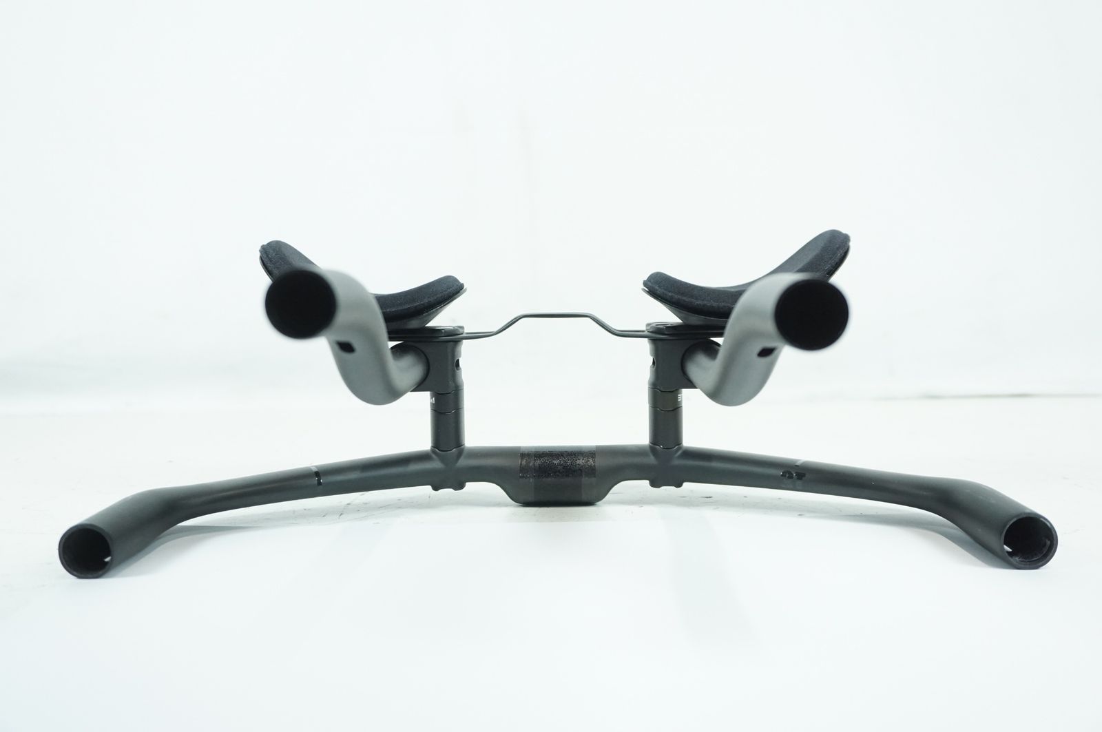 3T 「スリーティー」 ERGONOVA TEAM φ31.8 400mm カーボンハンドル