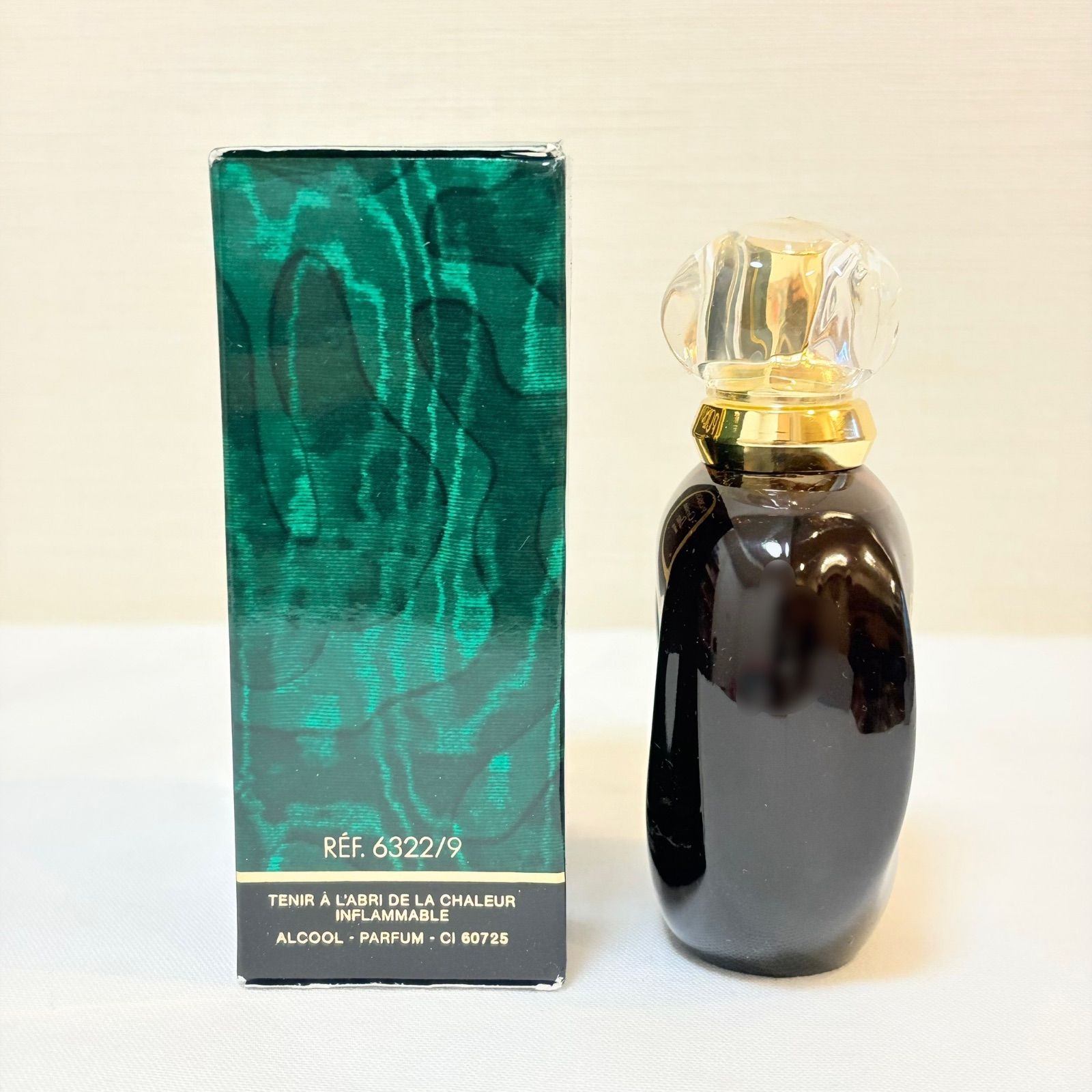 新品未使用 Christian Dior POISON eau de toilette クリスチャン