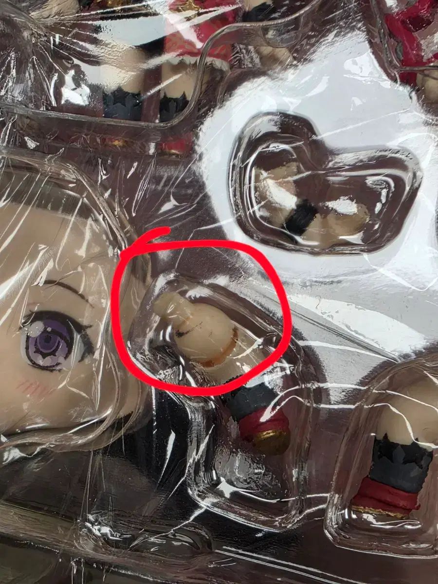 新品，低価 BanG Dream! 戸山香澄 STAGE 1171 ねんどろいど