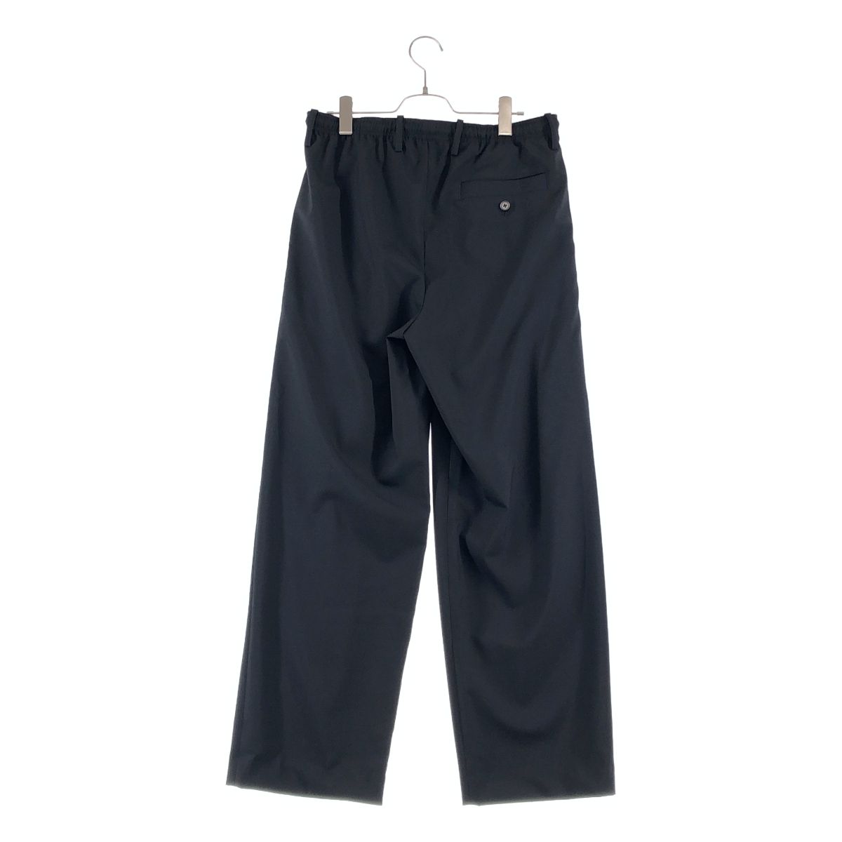 美品】 MARKAWARE / マーカウェア | 2026SS | DOUBLE PLEATED EASY