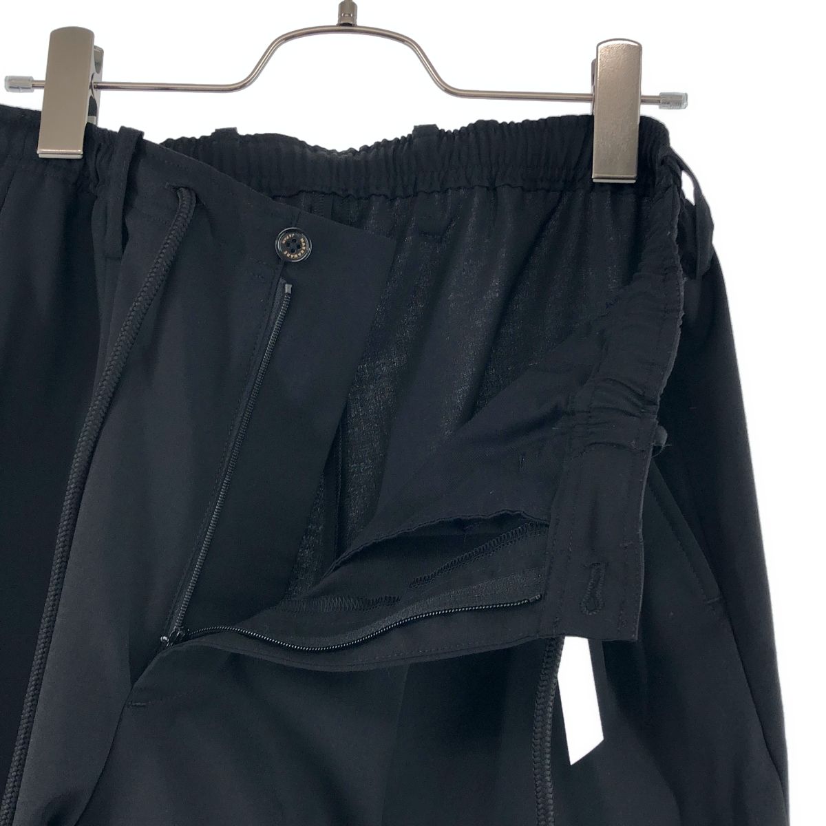 美品】 MARKAWARE / マーカウェア | 2026SS | DOUBLE PLEATED EASY