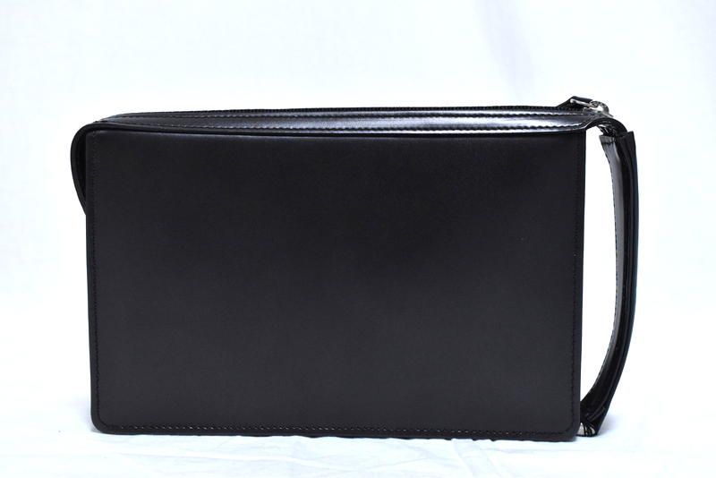 定価2万6400円】新品 mila schon【ニュートレノ】レザー セカンド