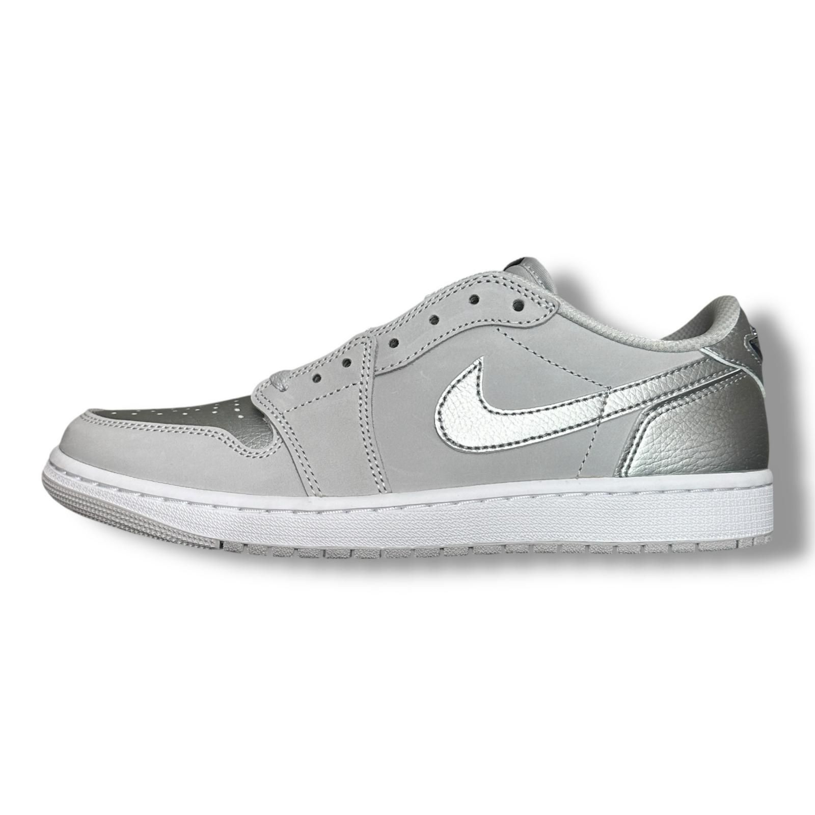未使用 NIKE Air Jordan 1 Retro Low OG 