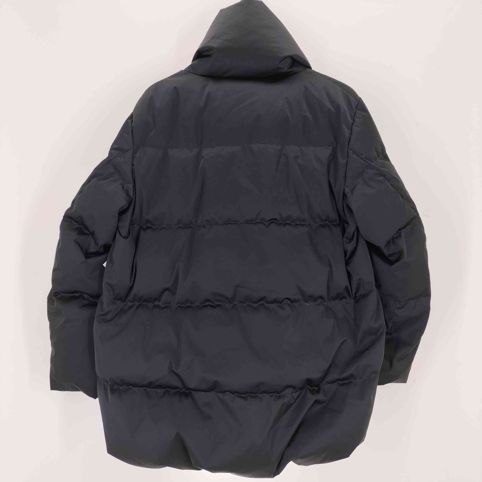 ユニクロプラスジェイ UNIQLO+J ダウンボリュームジャケット 