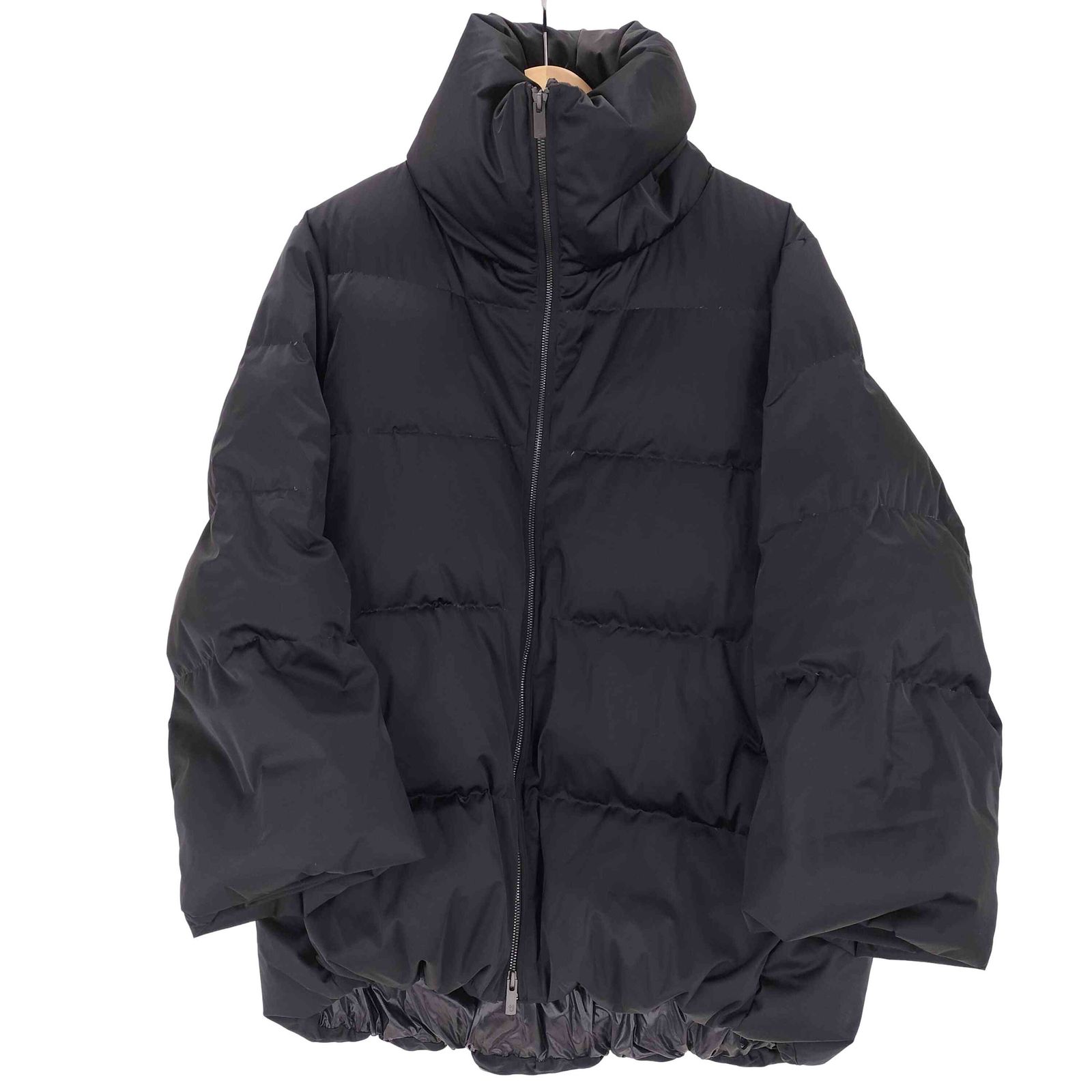 ユニクロプラスジェイ UNIQLO+J ダウンボリュームジャケット 
