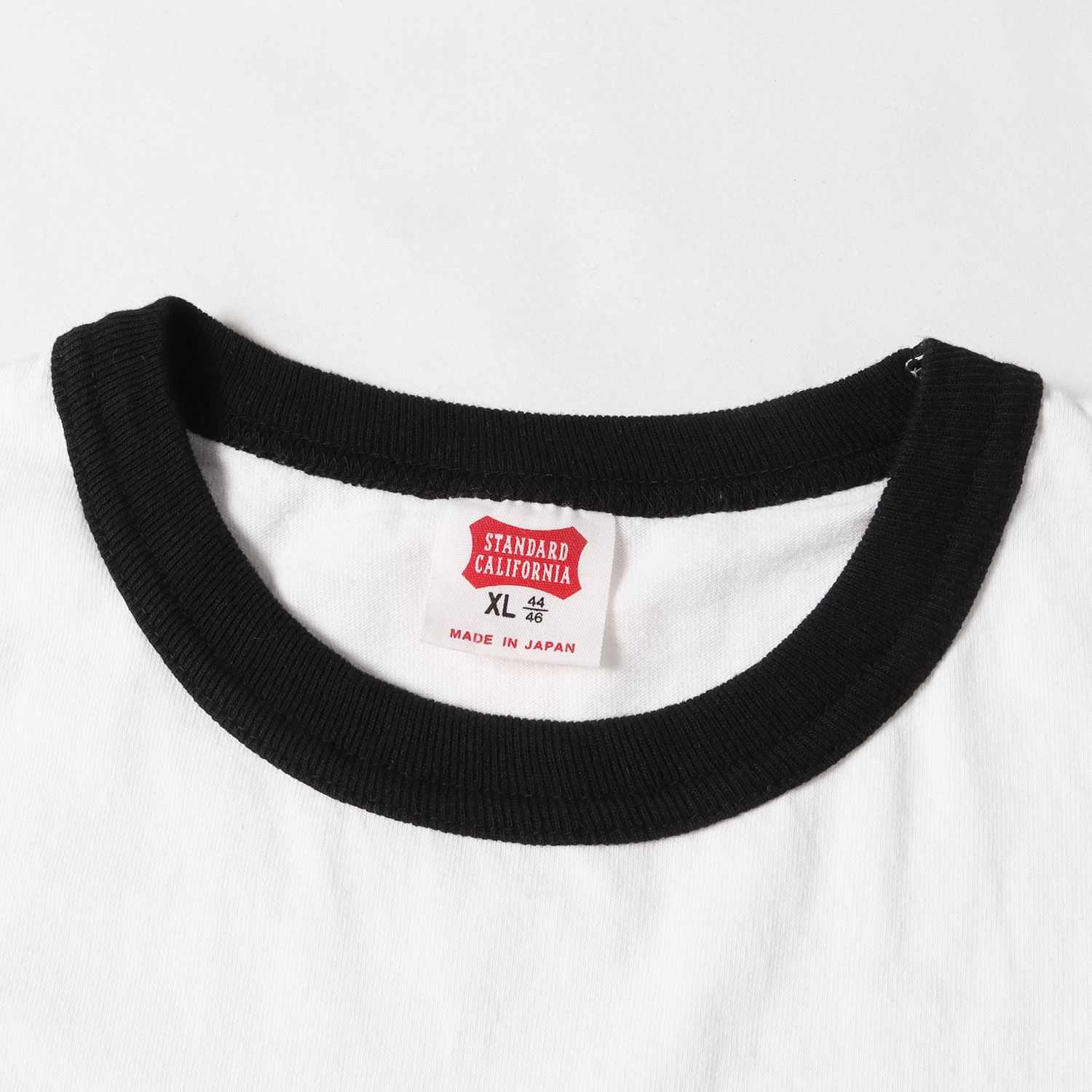 美品】STANDARD CALIFORNIA スタンダードカリフォルニア Tシャツ 