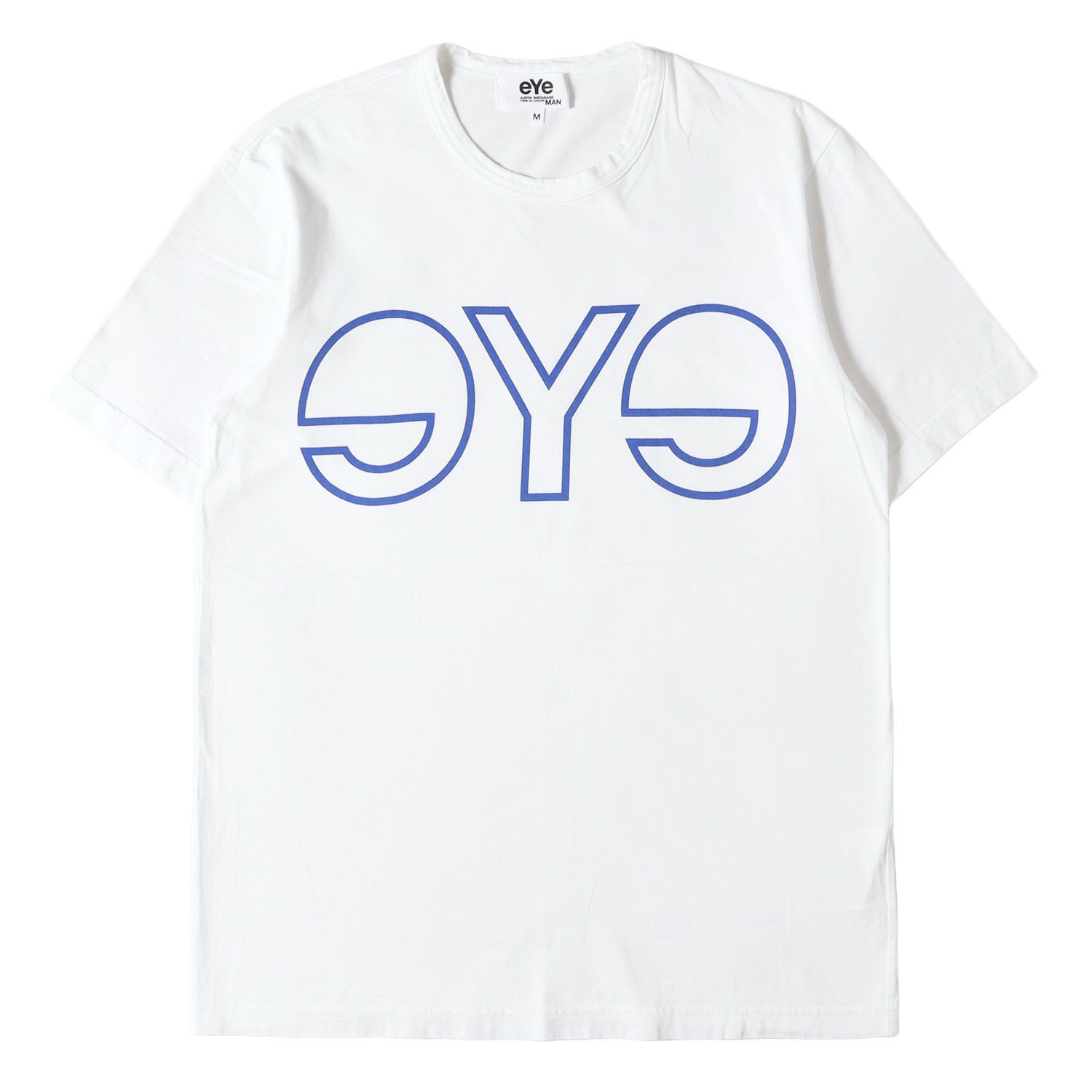 eYe JUNYA WATANABE MAN アイ ジュンヤ ワタナベ マン Tシャツ 