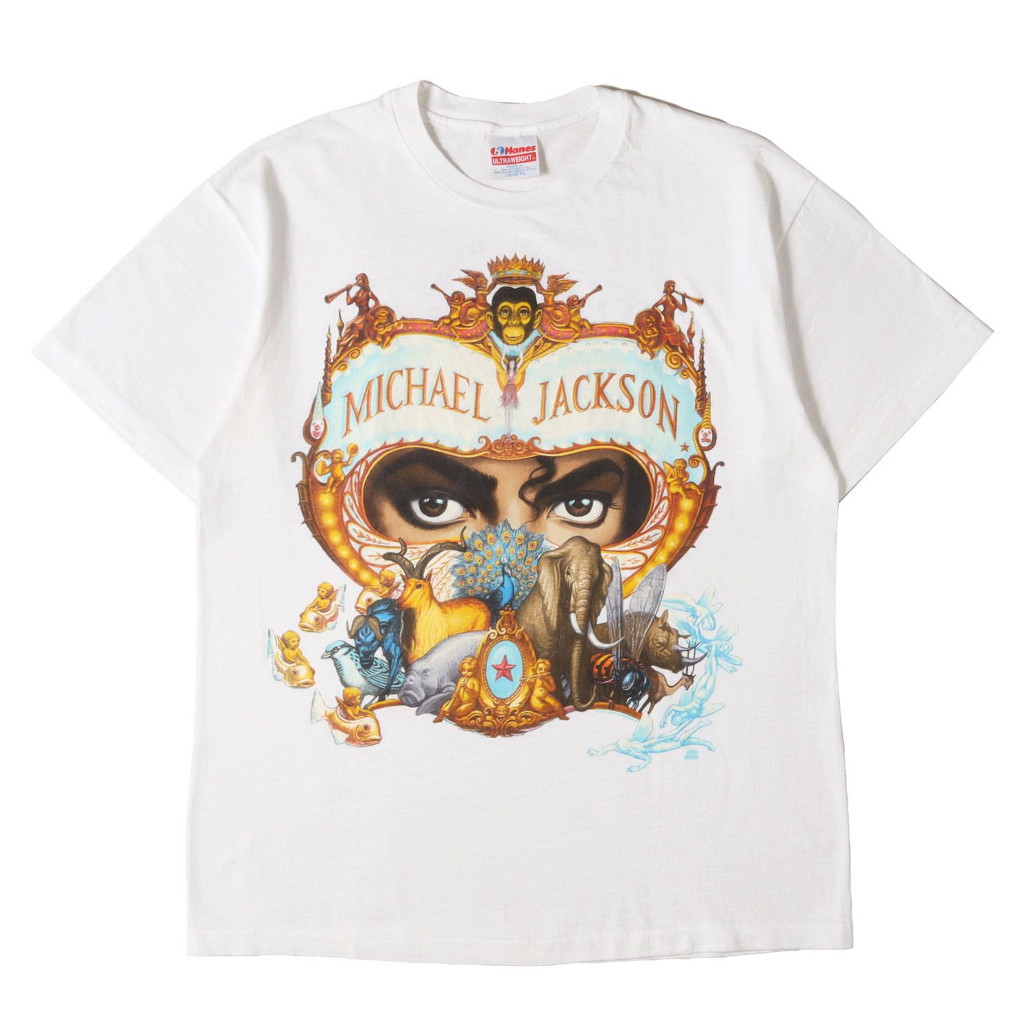 Vintage Music Item ヴィンテージミュージック | 90s Michael Jackson 