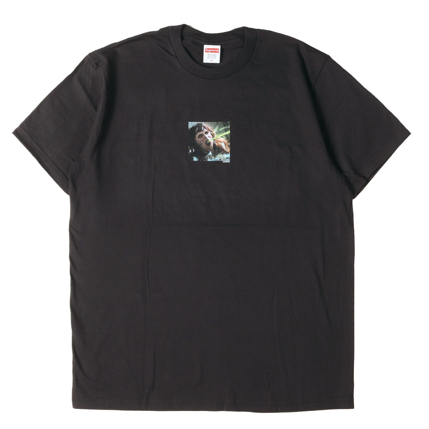 新品】Supreme シュプリーム Tシャツ ブラック 黒 サイズ:M | 25AW The 