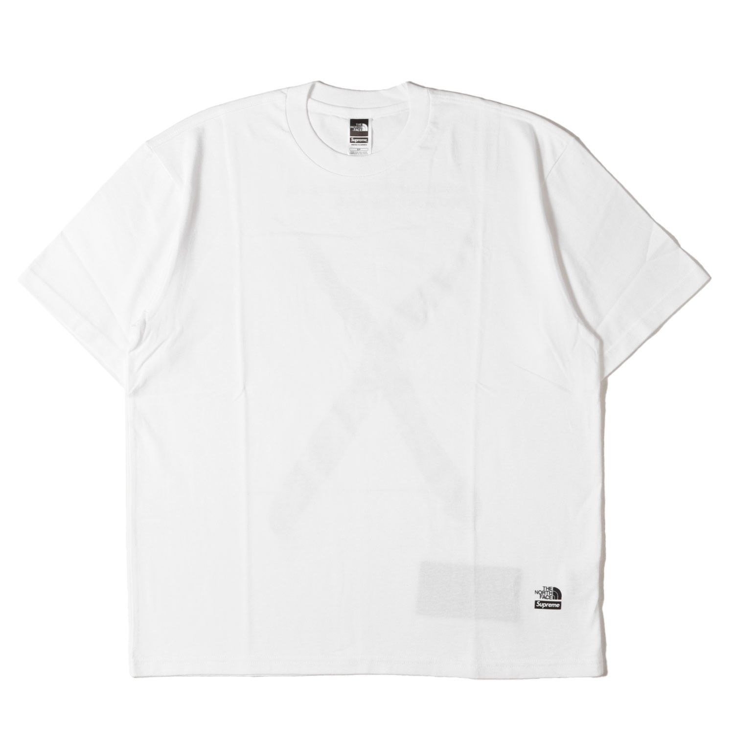 新品】Supreme シュプリーム Tシャツ ホワイト 白 サイズ:S | 24AW THE 