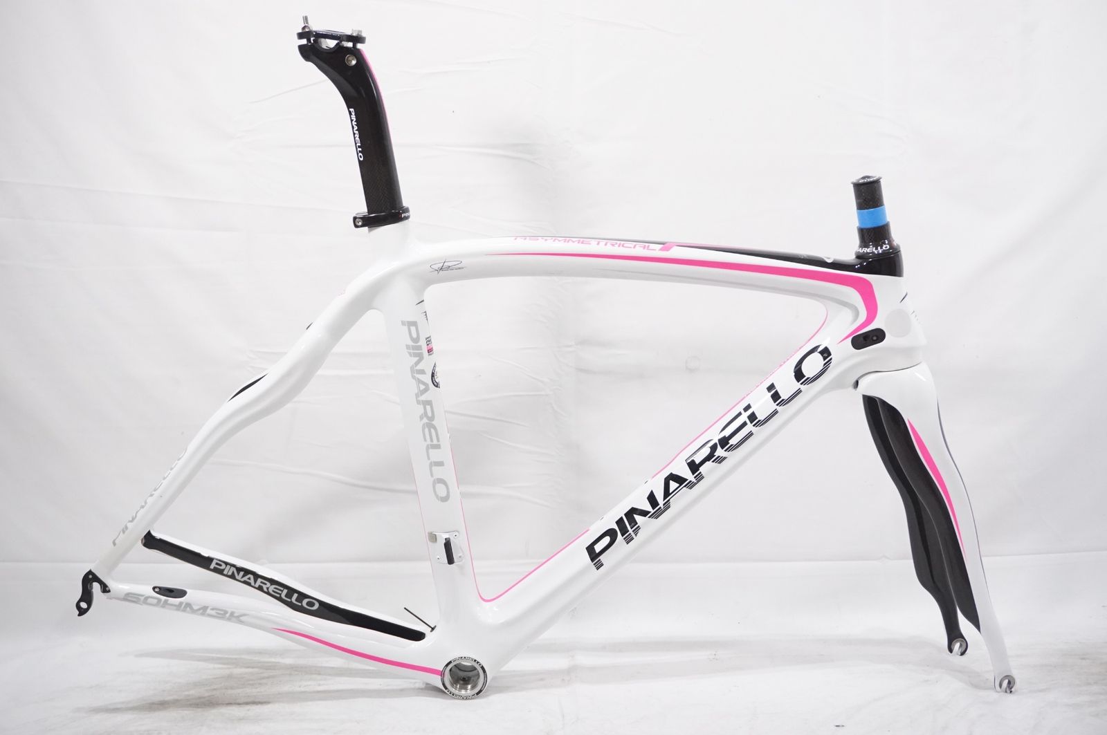 PINARELLO 「ピナレロ」 PRINCE 2015年モデル フレームセット 
