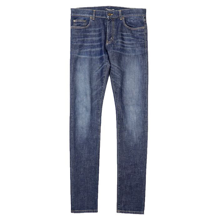 新作登場，新作 【SALE】SAINT LAURENT PARIS サンローランパリ パンツ 