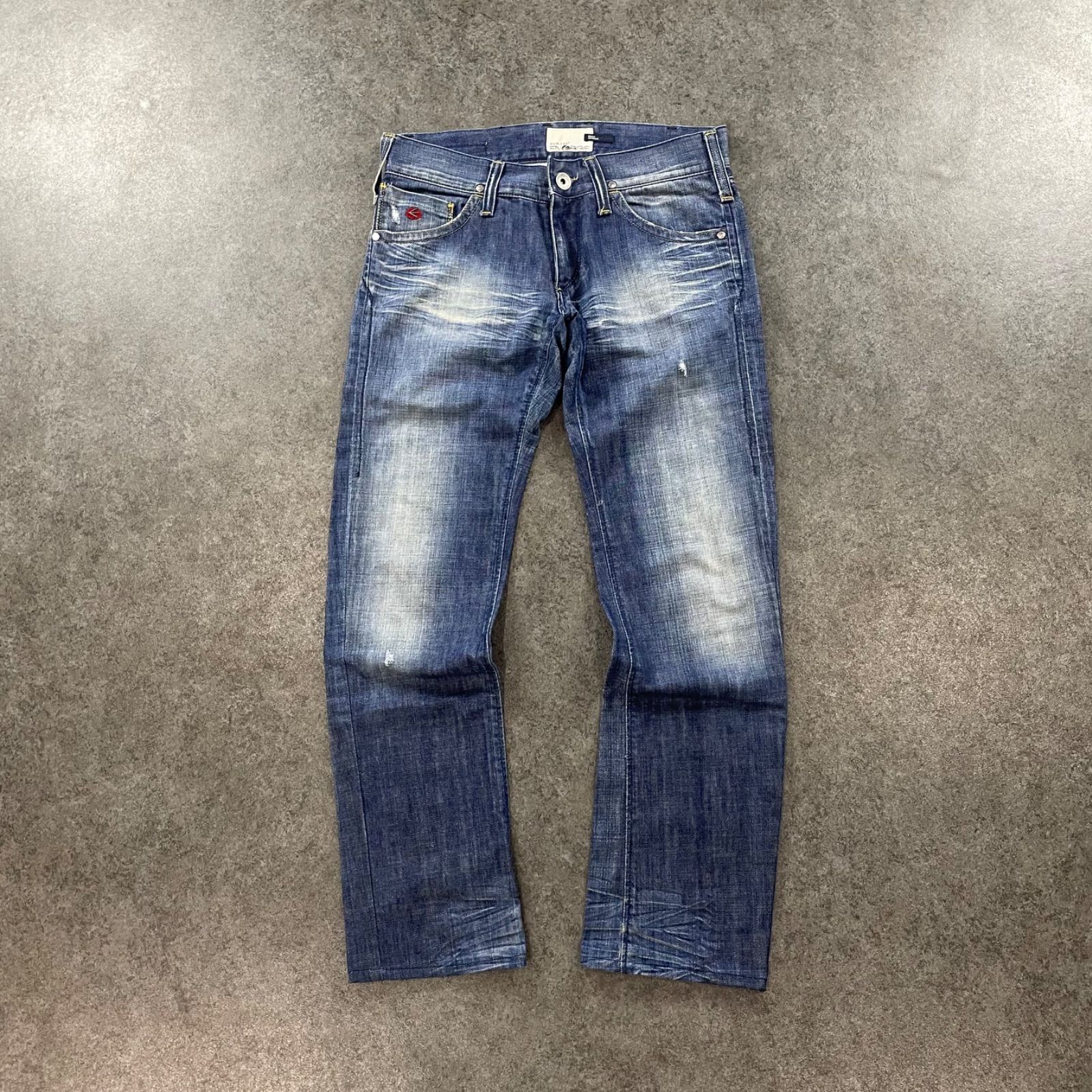 ビンテージエナジー energie ブランド イタリア製 ENERGIE SIXTY Denim 