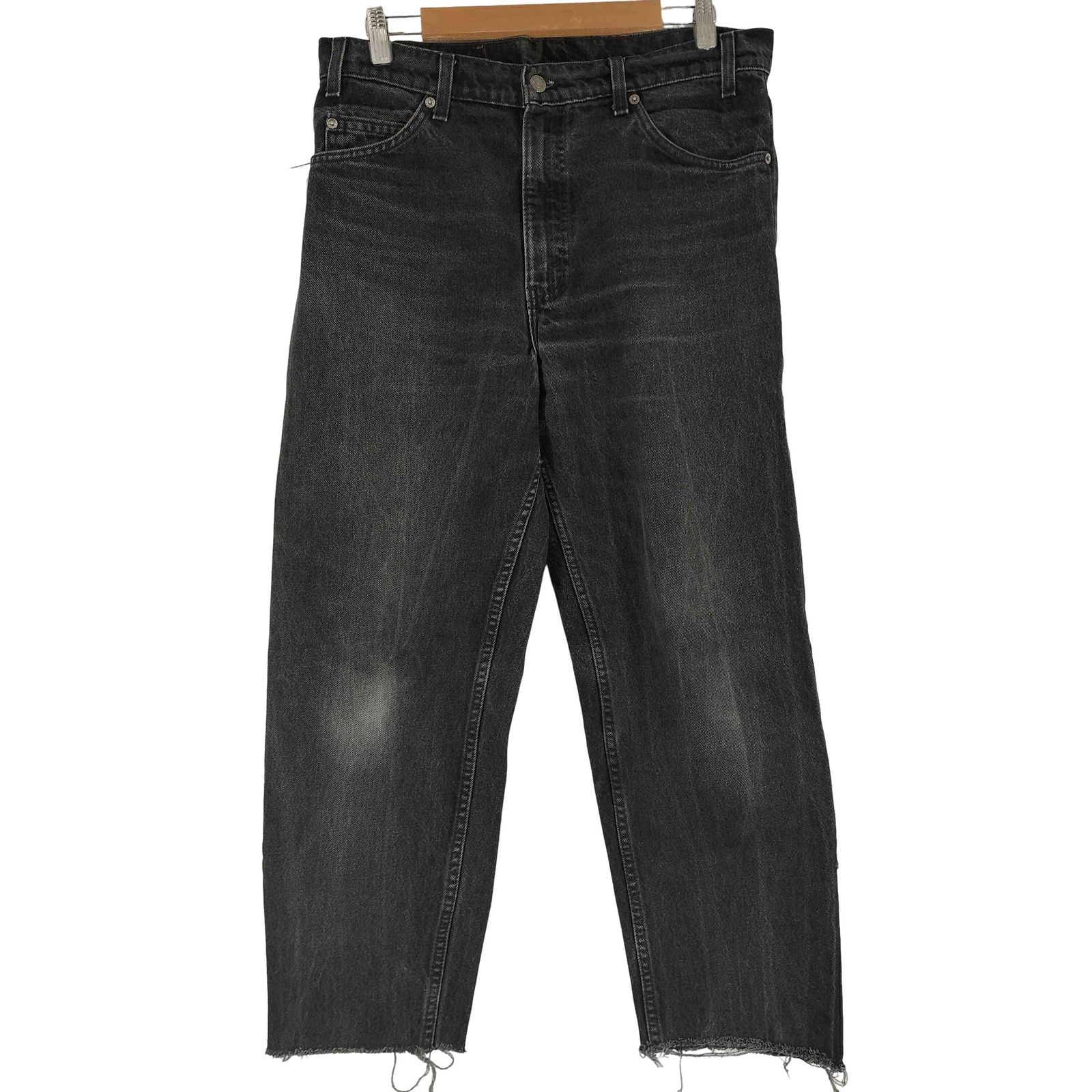 メンズ リーバイス Levis 90S MADE IN USA ボタン裏585 550 後染め 