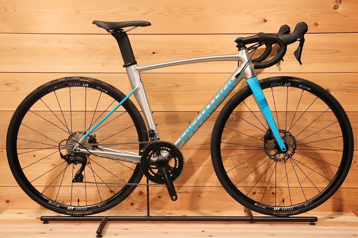 スペシャライズド SPECIALIZED アレー スプリント ALLEZ SPRINT COMP 