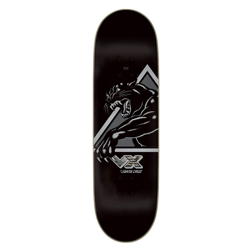 SANTA CRUZ DECK サンタクルーズ デッキ NATAS KAUPAS SHATTERED