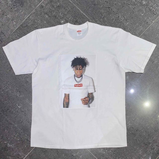 Supreme 23aw NBA Youngboy Tee Size-XL シュプリーム エヌビーエー