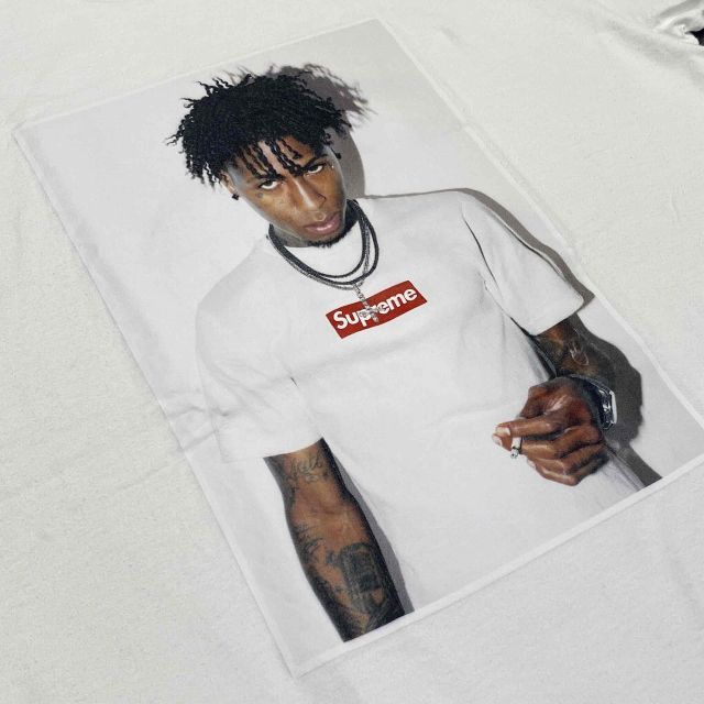 Supreme 23aw NBA Youngboy Tee Size-XL シュプリーム エヌビーエー