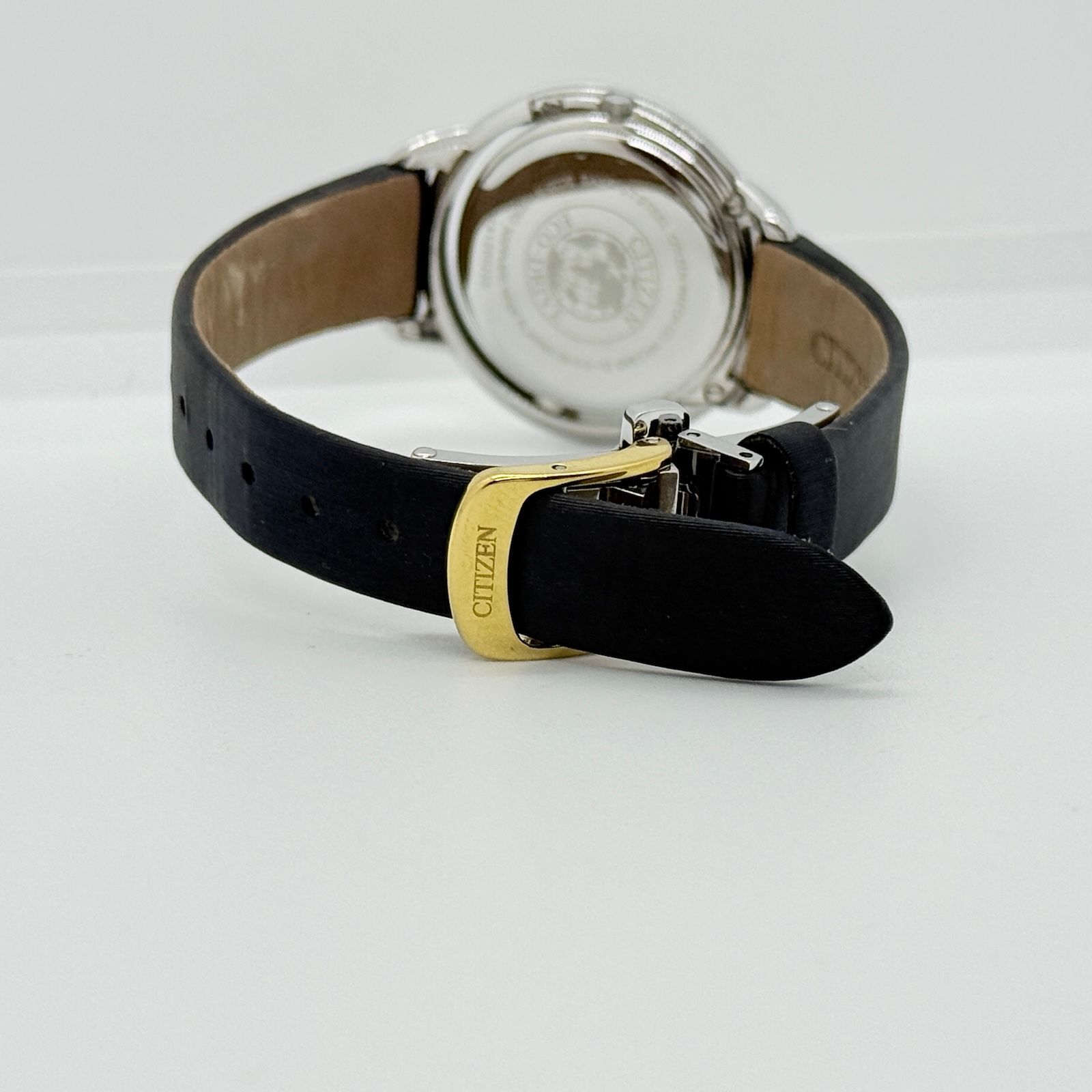 CITIZEN/シチズン】稼動品 希少限定モデル B036-S112052 【公式通販】