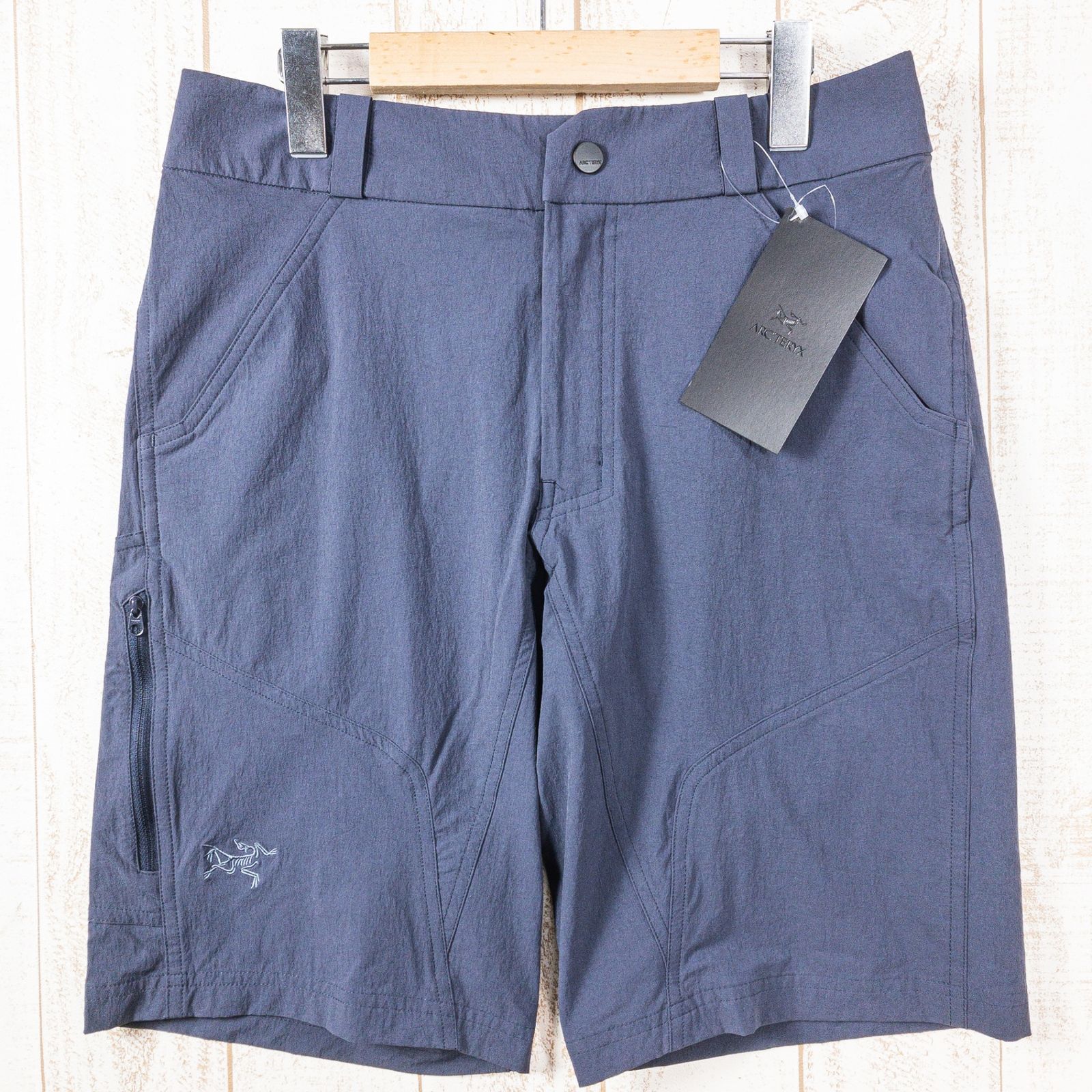 📦️Men's XS ネイビー系 Arcteryx ( アークテリクス ) クロニン