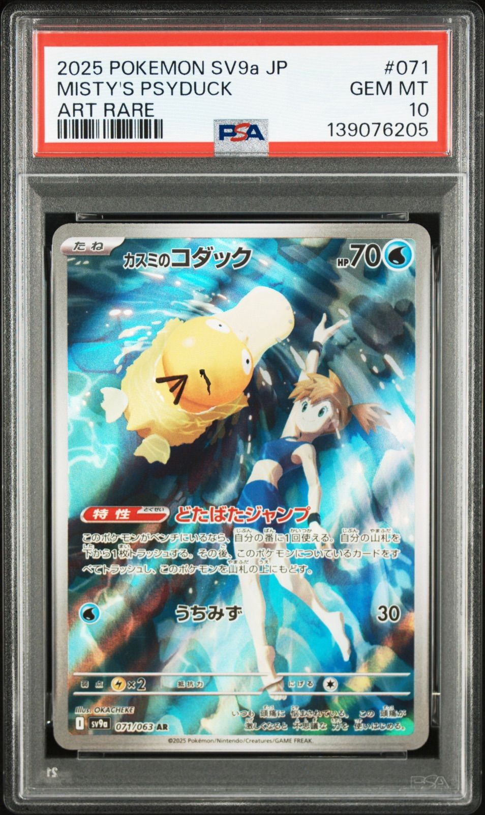 カスミのコダック AR PSA10 【公式通販】
