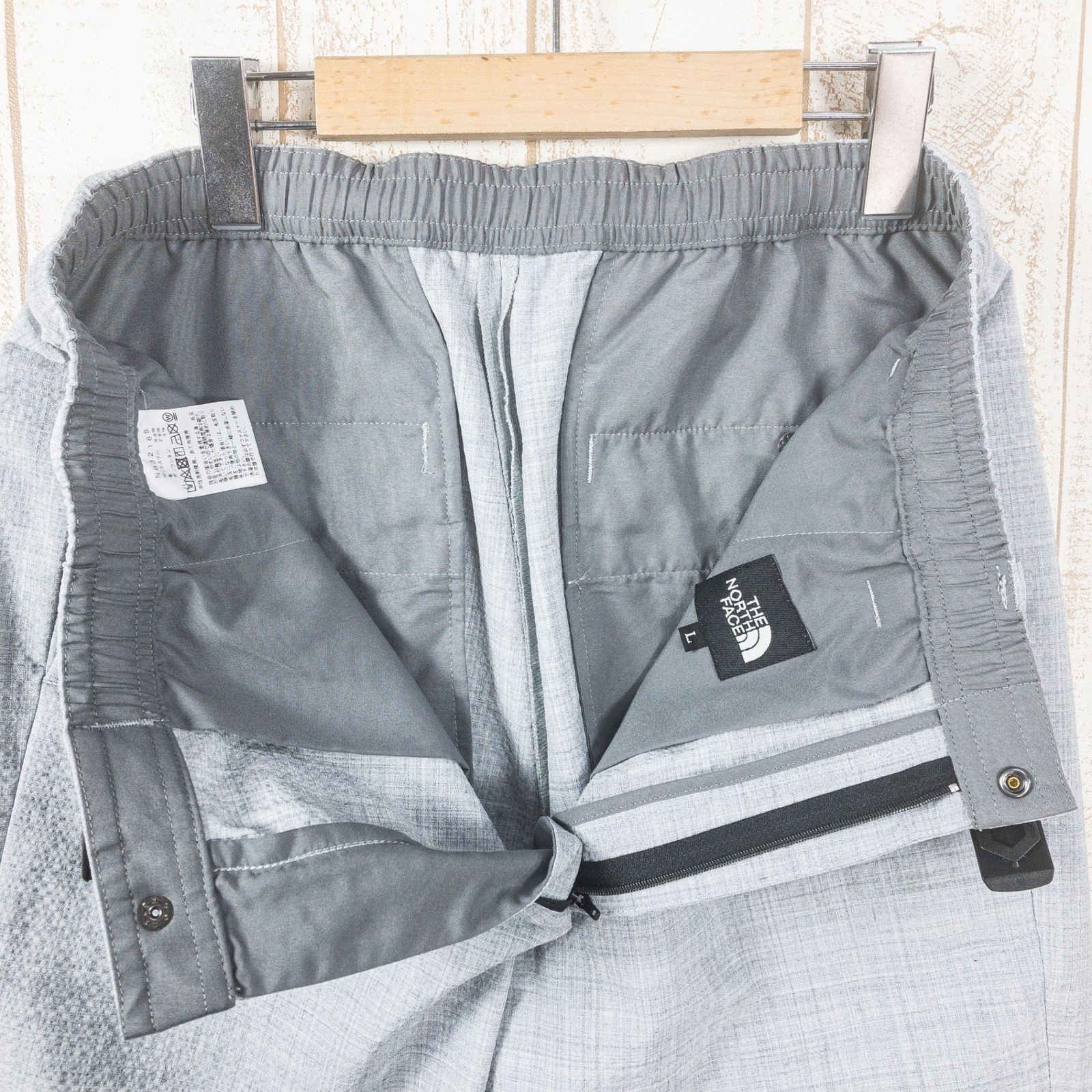 📦️Men's L ブルー系 The North Face ( ザ・ノースフェイス