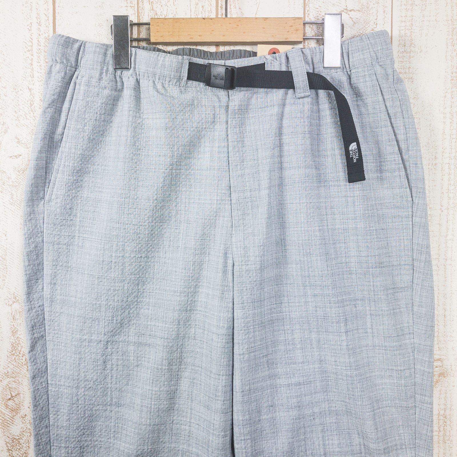 THE NORTH FACE - THE NORTH FACE ノースフェイス ロングパンツNB32165メンズL 📦️Men's L ブルー系 The North Face ( ザ・ノースフェイス