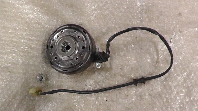 ライブディオZX中期 AF35-1518xxx の ジェネレーター:#1773894455