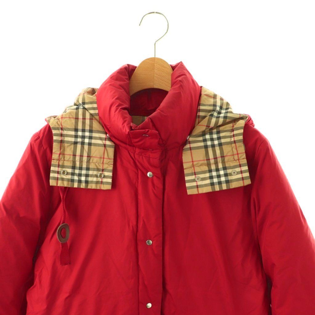 バーバリーズブルーレーベル Burberry