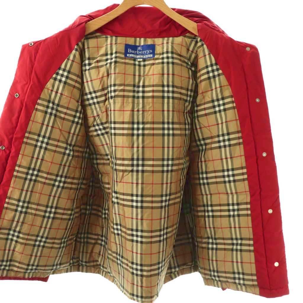 バーバリーズブルーレーベル Burberry