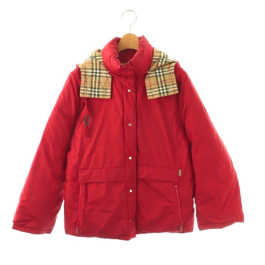 バーバリーズブルーレーベル Burberry
