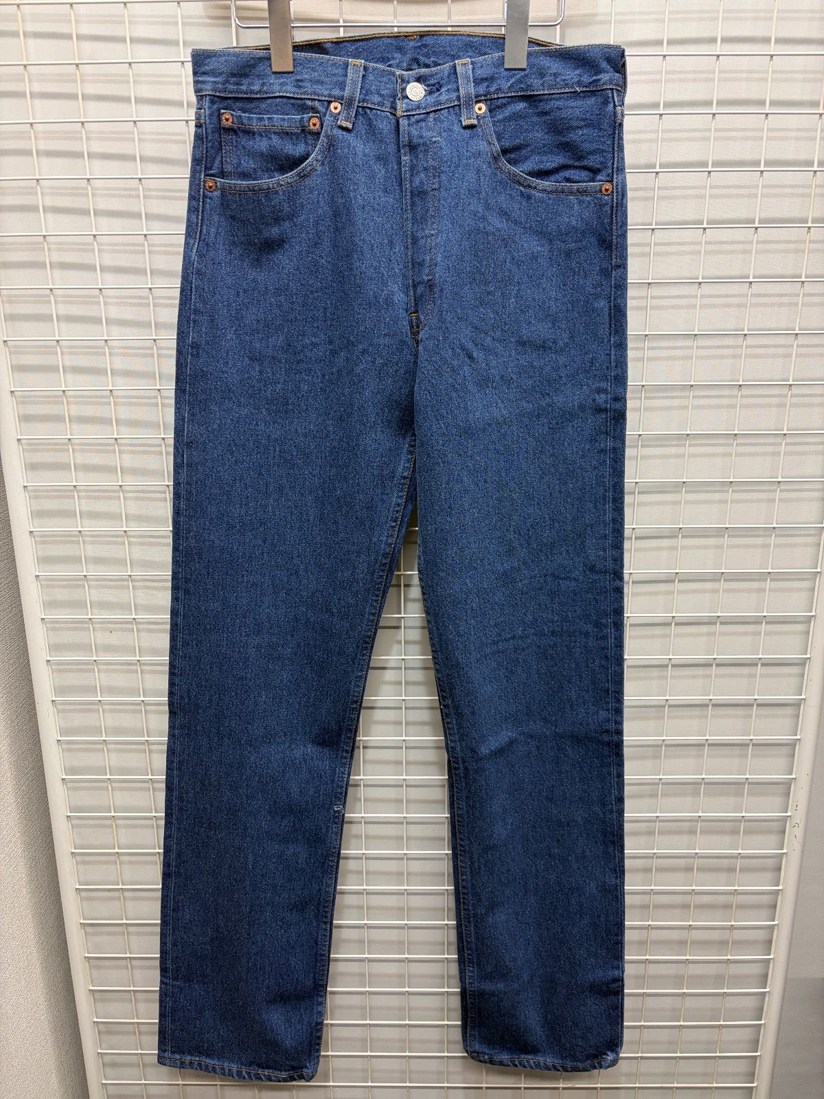 米国製［Levi