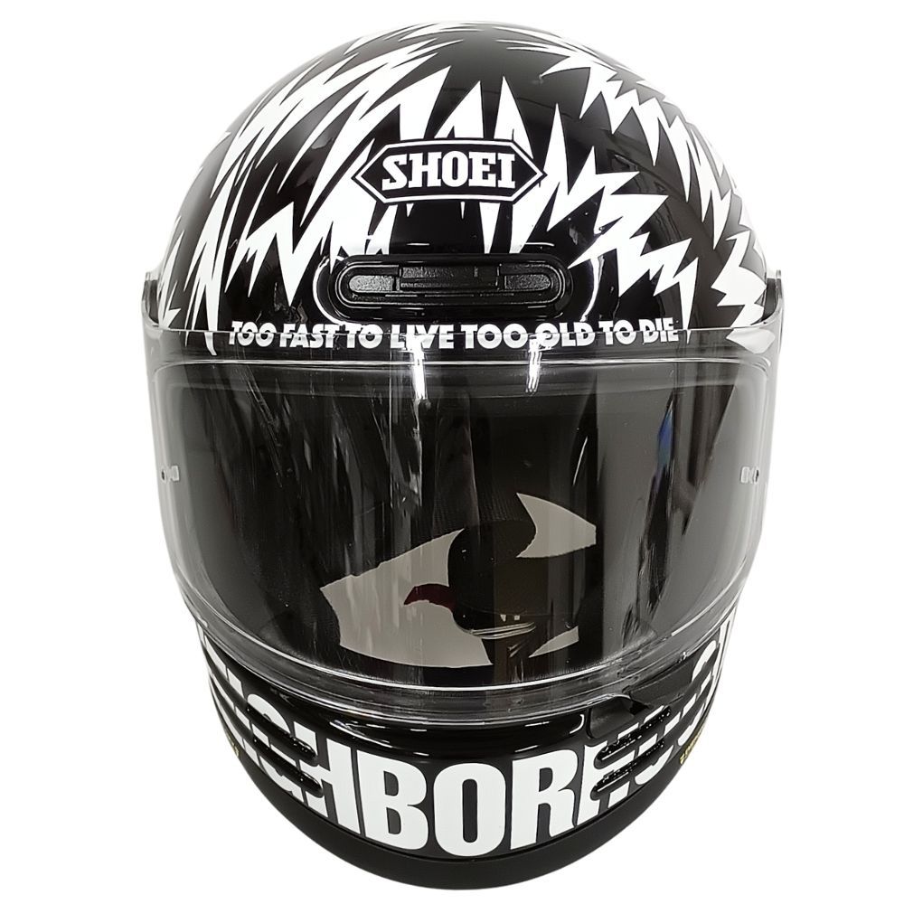 NEIGHBORHOOD ネイバーフッド SHOEI ショーエイ DSC GLAMSTER グラム