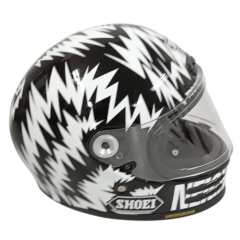 NEIGHBORHOOD ネイバーフッド SHOEI ショーエイ DSC GLAMSTER グラム