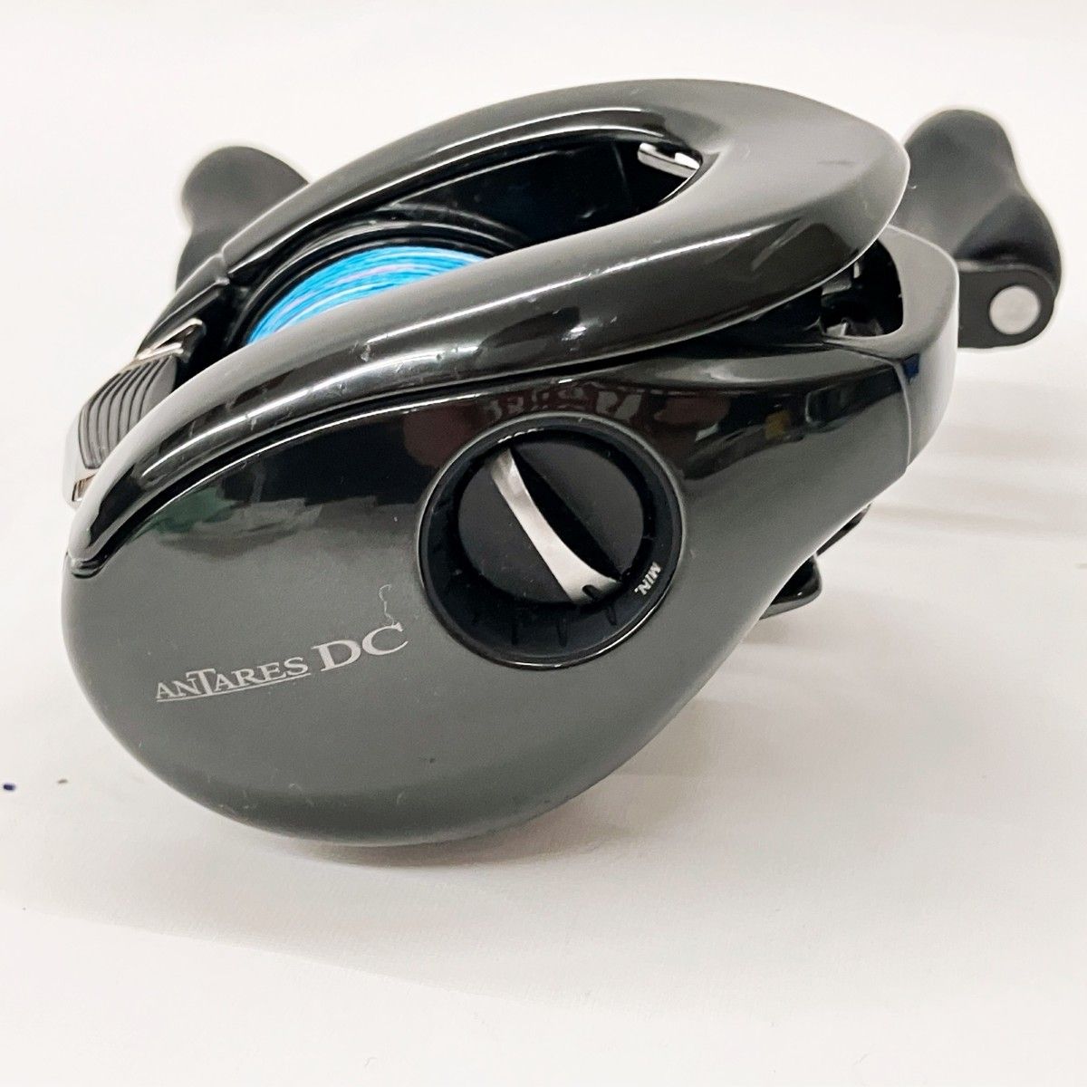 SHIMANO シマノ ANTARES DC MDXG 23 アンタレス DC MDXG LEFT 046031 