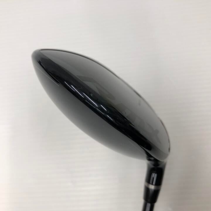 ヤマハ RMX VD フェアウェイウッド 3W 15° ツアーAD F-65 S 【公式通販】