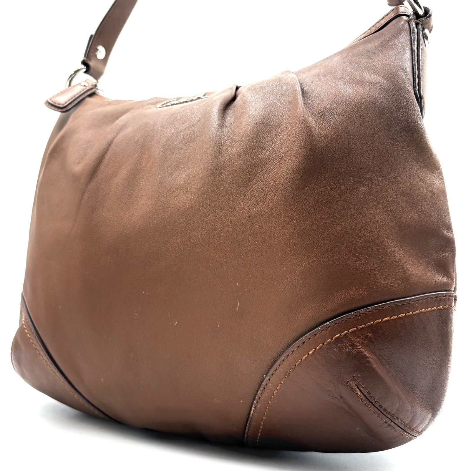 コーチCOACH ソーホーSOHO ショルダーバッグハンドバッグy2k13042 